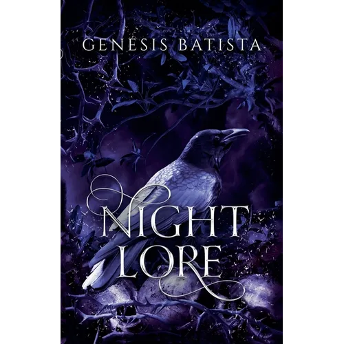 Night Lore - Paperback