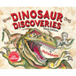 Dinosaur Discoveries (Third Edition) - Hardcover
