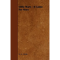 Little Wars - A Game For Boys - Paperback