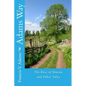 Adams Way: The Rose of Sharon and Other Tales - Paperback