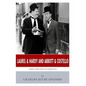 Laurel & Hardy and Abbott & Costello: America's Most Popular Comedy Duos - Paperback