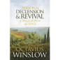 Personal Declension and Revival of Religion in the Soul - Paperback