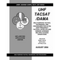UHF Tacsat/Dama: Multi-Service Tactics, Techniques, and Procedures for Ultra High Frequency Tactical Satellite and Demand Assigned Mult - Paperback