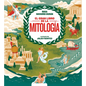 El Gran Libro de la Mitología / The Big Book of Mythology - Hardcover
