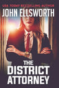 The District Attorney - Paperback