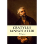 Cratylus (Annotated) - Paperback