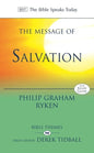 The Message of Salvation: The Lord Our Help - Paperback