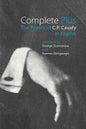 Complete Plus: The Poems of C.P. Cavafy in English - Paperback