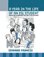 A Year in the Life of an ESL Student - Paperback