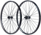 Industry Nine Hydra 2 Enduro Carbon Wheelset - 29" 15 x 110mm/12 x 148mm 6-Bolt Micro Spline BLK 32H