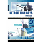 Detroit Rich Boys - Paperback