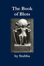 The Book of Blots - Paperback