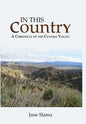 In This Country: A Chronicle of the Cuyama Valley - Hardcover