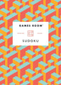 Sudoku: Medium-Hard - Paperback