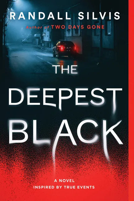 The Deepest Black - Paperback
