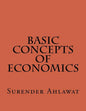 Basic Concepts of Economics - Paperback