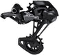 Shimano XT RD-M8100-GS Rear Derailleur - 12-Speed Medium Cage Black