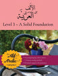 From Alif to Arabic level 3 - Paperback