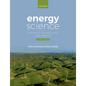 Energy Science: Principles, Technologies, and Impacts - Paperback