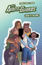 The Avant-Guards Vol. 3: Down to the Wire - Paperback