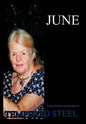 June: Tempered Steel - Hardcover
