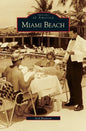 Miami Beach - Hardcover
