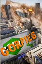 Corpies - Paperback