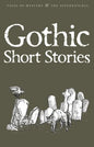 Gothic Short Stories - Paperback