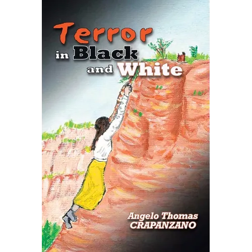 Terror in Black and White - Paperback