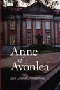 Anne of Avonlea, Large-Print Edition - Paperback