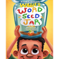 Willie's Word Seed Jar - Paperback