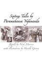 Sixteen Tales by Paramahansa Yogananda - Paperback
