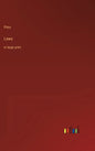 Laws: in large print - Hardcover