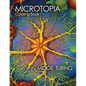 Microtopia: A Coloring Book - Paperback