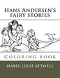 Fairy stories: Coloring book - Paperback