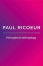 Philosophical Anthropology - Paperback