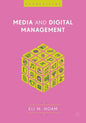 Media and Digital Management - Paperback