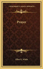 Prayer - Hardcover