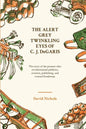 The Alert, Grey Twinkling Eyes of C. J. DeGaris - Paperback