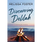 Discovering Delilah (An LGBT Love Story) - Paperback