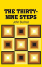The Thirty-Nine Steps - Hardcover