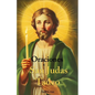 Oraciones a San Judas Tadeo - Paperback