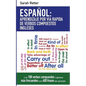 Espanol: Aprendizaje por Via Rapida de Expresiones Idiomaticas Inglesas: Las 100 expresiones idiomáticas inglesas más frecuente - Paperback