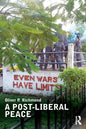 A Post-Liberal Peace - Paperback