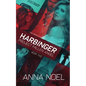 Harbinger: An Action/Romance Series (Project Fallen Angel Book 2) - Paperback