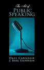 Art of Public Speaking - Hardcover