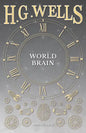 World Brain - Paperback