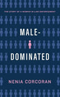 Male-Dominated - Paperback