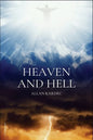 Heaven and Hell: Easy to read Layout - Paperback