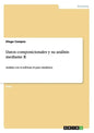 Datos composicionales y su análisis mediante R: Análisis con el software R para estadística - Paperback